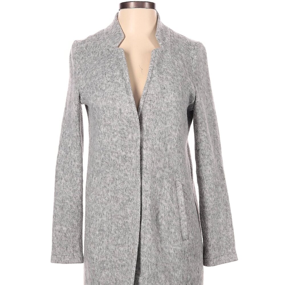 Vera Moda Katherine Brushed Jacket/Coat - S